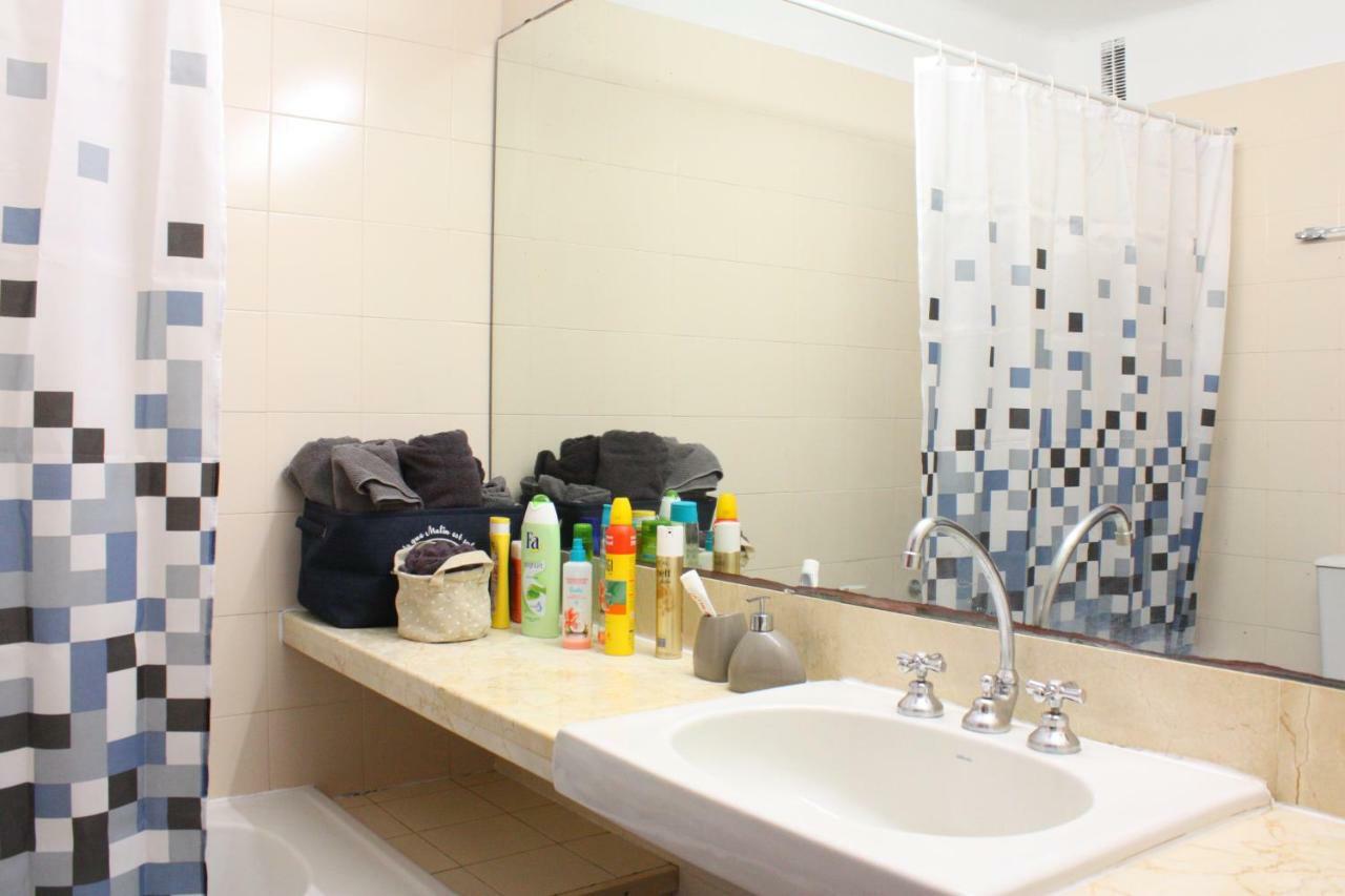 פוארטו דה לה קרוז Apartamentos Con Jardin Y Pescina מראה חיצוני תמונה