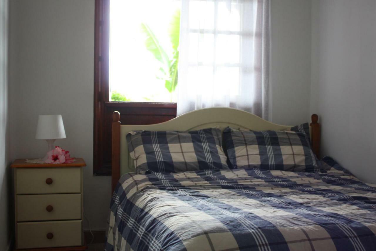 פוארטו דה לה קרוז Apartamentos Con Jardin Y Pescina מראה חיצוני תמונה